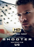 El Tirador (Shooter) 2×04 [720p]